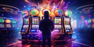 Slot Pakai Pulsa: Cara Mudah dan Cepat Bermain Slot Online Tanpa Ribet